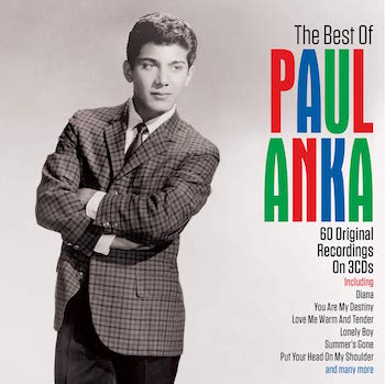 Anka ,Paul - Best Of ( 3 cd's ) - Klik op de afbeelding om het venster te sluiten